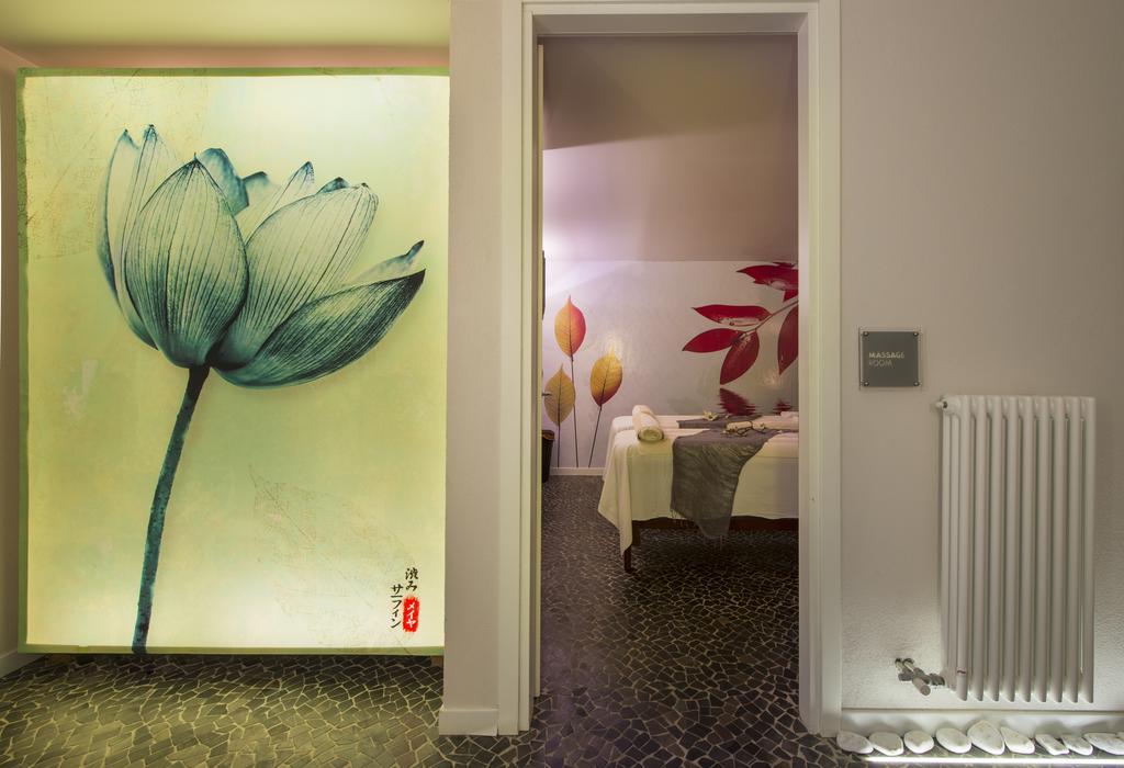 Hotel Principe Delle Nevi Breuil-Cervinia Dış mekan fotoğraf